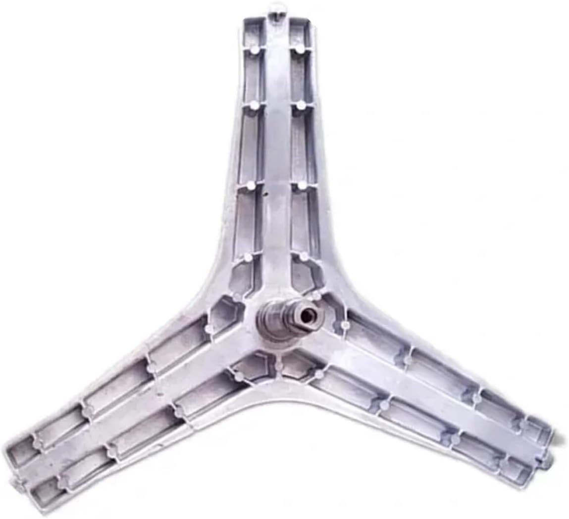 Washing Machine Flange Axle Assembly Inner Drum Tripod Wf1802XEC XEU XEY XFK/SC Wd806U2GAGD Washing Machine Parts(14369G)