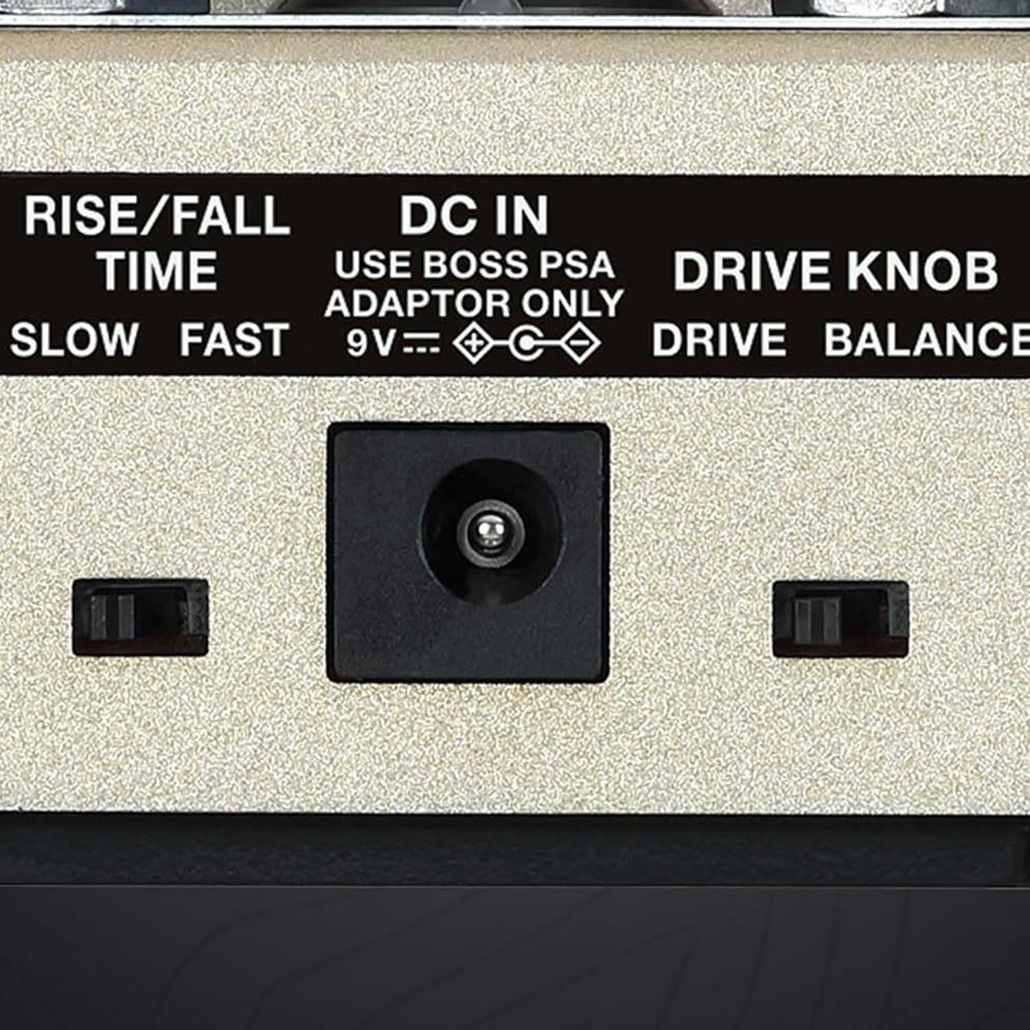 Boss RT-2 Rotary Ensemble Guitar Effects Bundle with Instrument Cable, Patch Cable, Picks, and Austin Bazaar Polishing Cloth