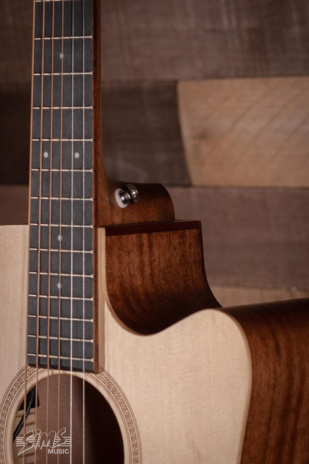 Ibanez AW150CE Artwood Acoustic-Electric Guitar