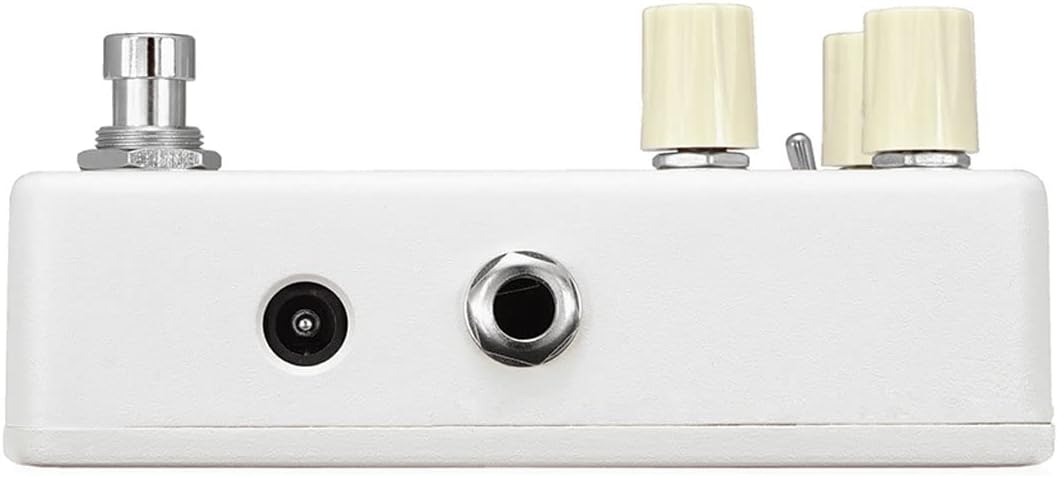 Animals Pedal Bath Time V2 Reverb Pedal,123418