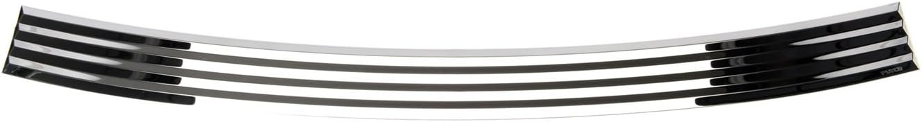 Putco 94100 Stainless Steel Rear Bumper Cover