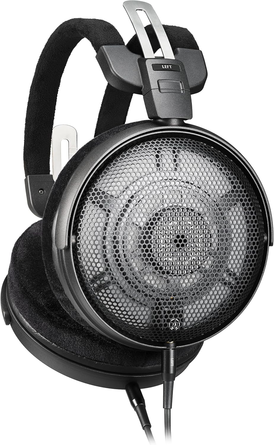 Audio-Technica ATH-ADX3000 Dynamic Headphones