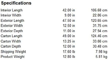 SKB 1SKB-R4209W RotoMold Tripod Case with Wheels