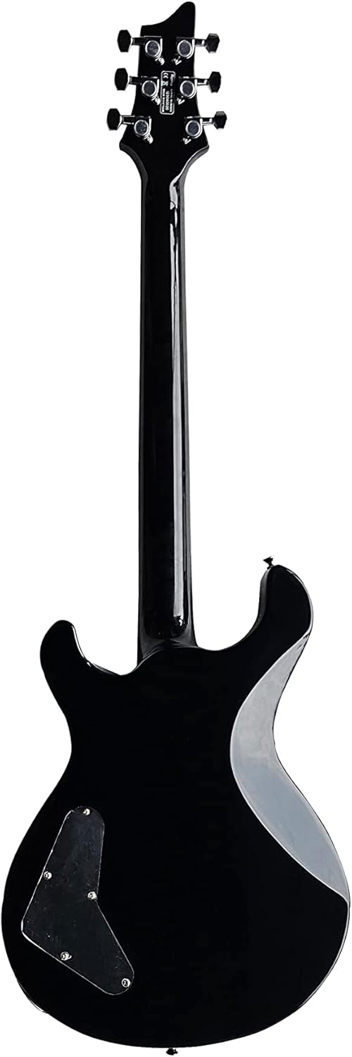 IYV-IP-340 SB, Solid Body Electric Guitar, Sunburst