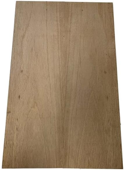 Exotic Wood Zone’s Spanish Cedar Electric/Bass Musical Wood Body Blanks | Guitar Luthier Tonewood Suppliers | Glued Planed - 21