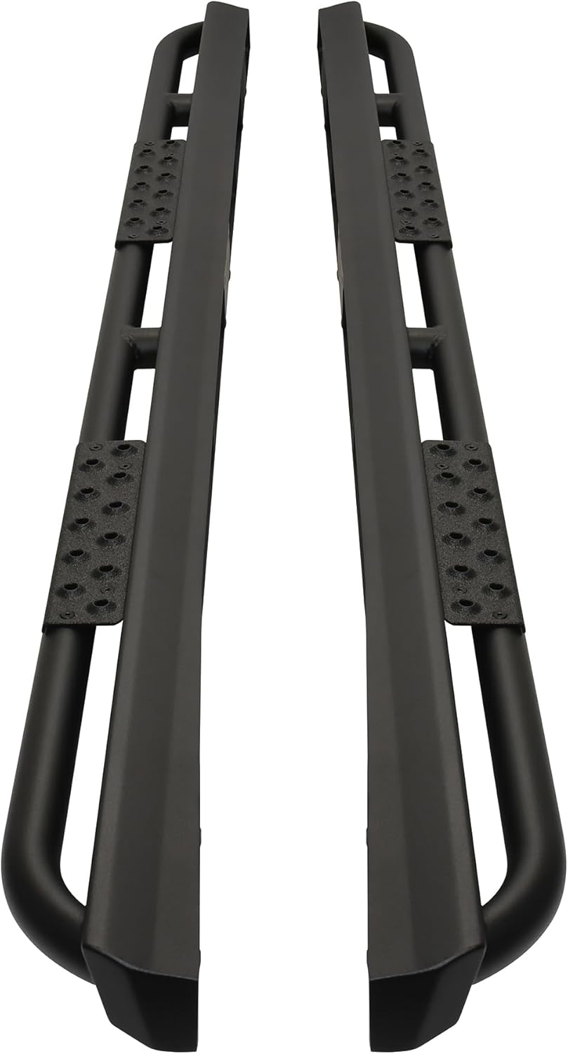 Westin 42-14165 XTS Rock Sliders fits 2020-2023 Gladiator Textured Black 1 Pair