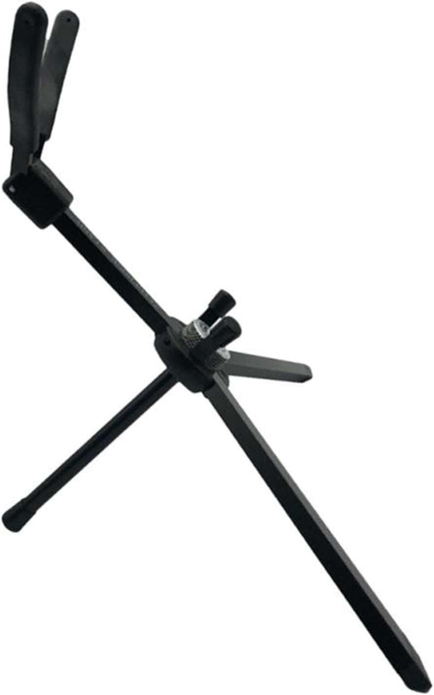 Saxophone Parts Adjustable Saxophone Saxophone Holder Metal Wind Instrument Stand Accessory