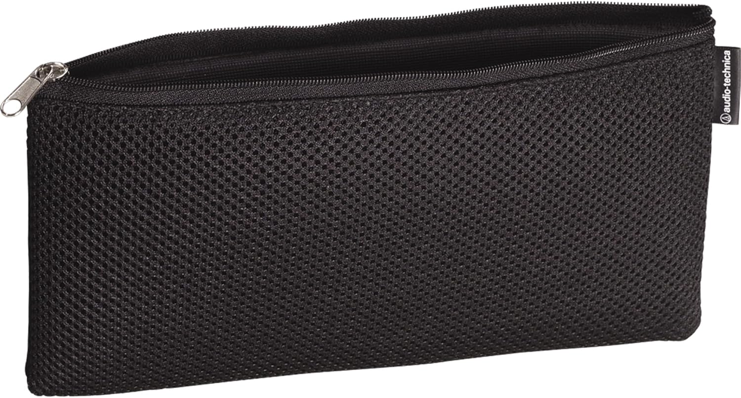 Audio-Technica PRO25AX Hypercardioid Dynamic Instrument Microphone