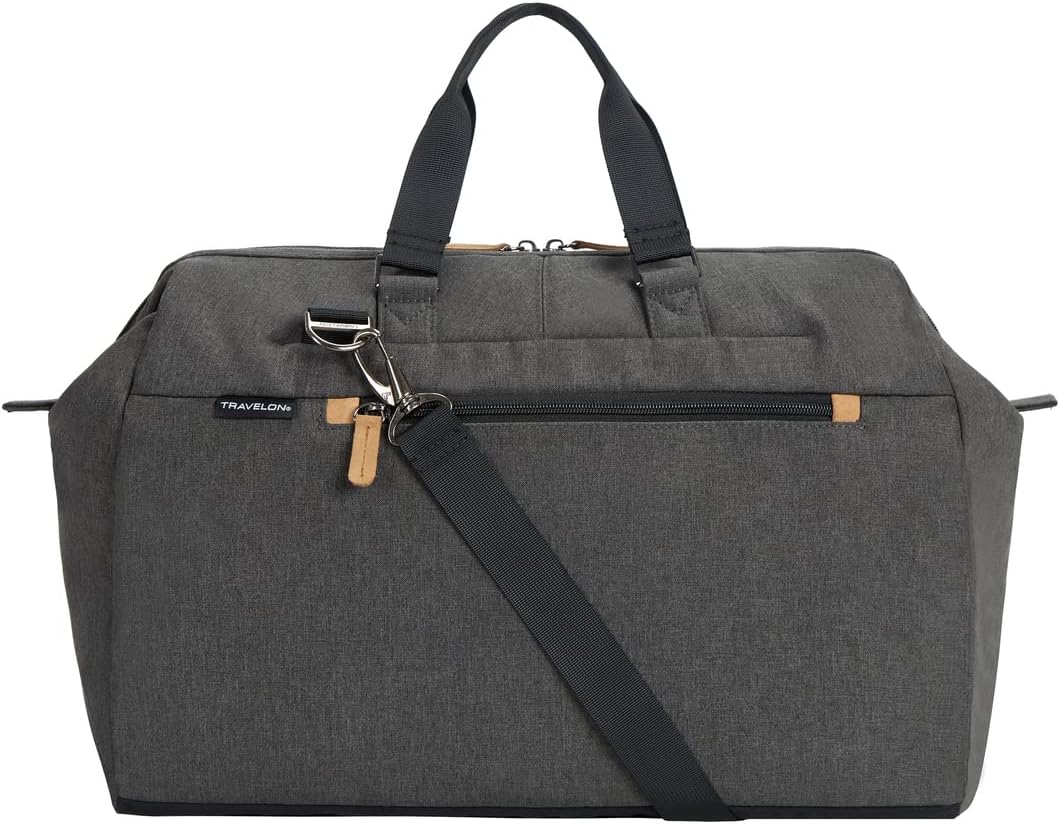 Travelon Transit Carry-On Weekender