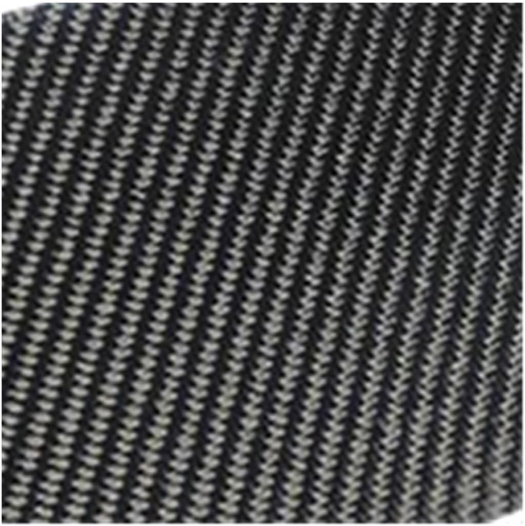 Carbon Fiber Wheel Arches Eyebrow Mudguards Compatible for Maserati L/evante 2016-2018 Car Fender Flares Arches Wheel Eyelid Eyebrow(Carbon Fiber)