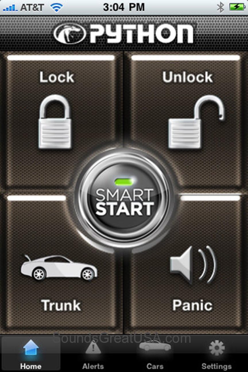 SMART START MODULE