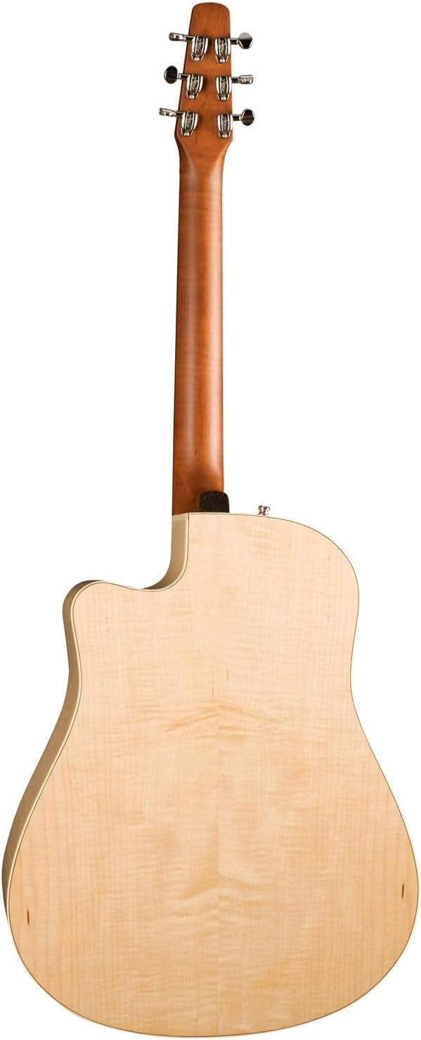 Seagull Performer CW Flame Maple HG QI
