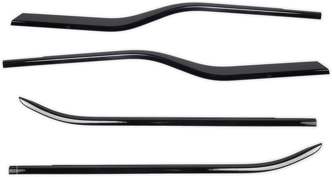 PUTCO 98563 Window Trim