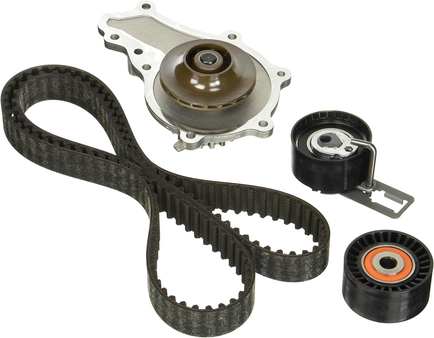 HEPU PK08031 Cooling