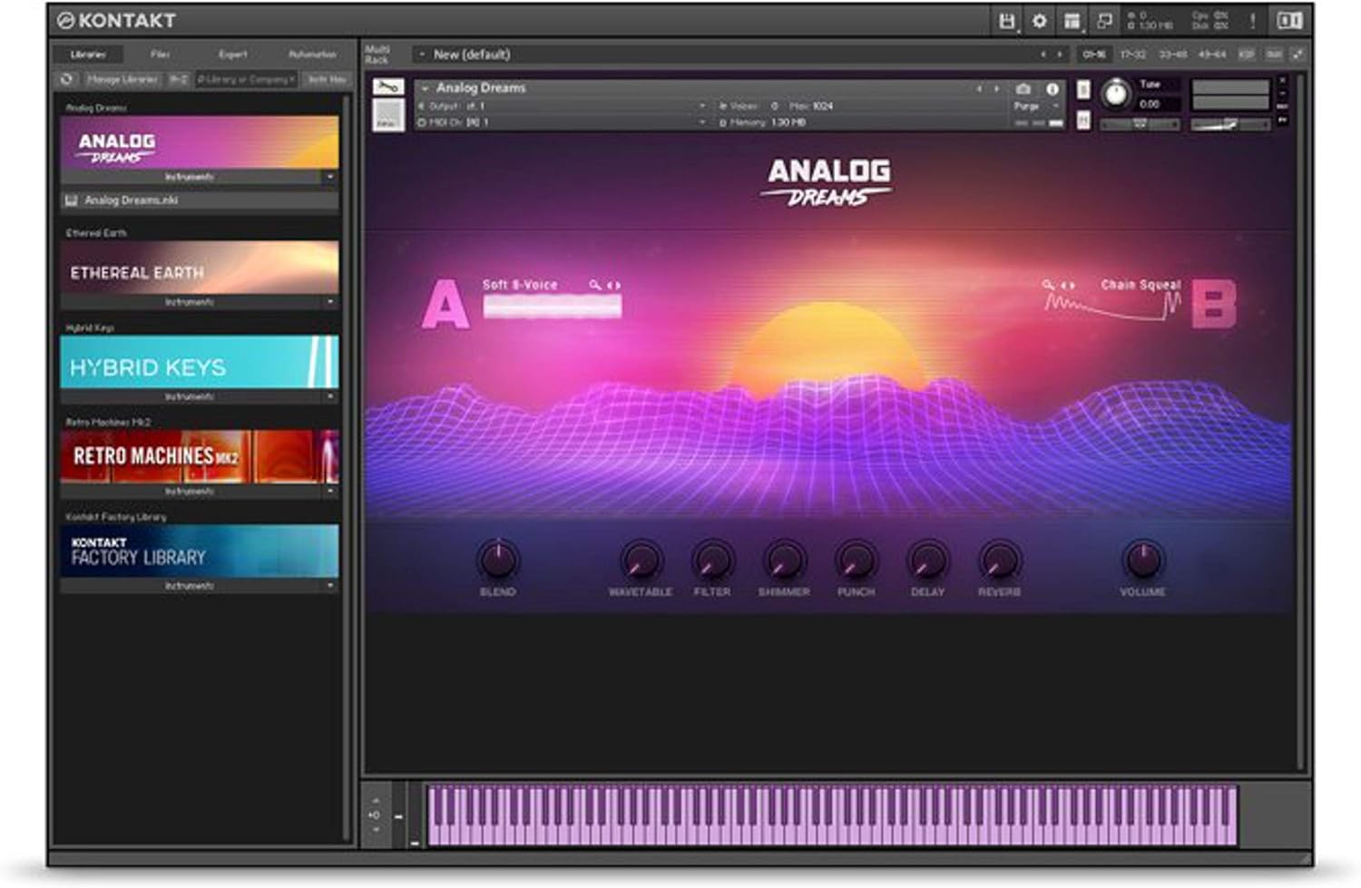 Native Instruments Komplete 12 Ultimate Upgrade From Komplete 8-11