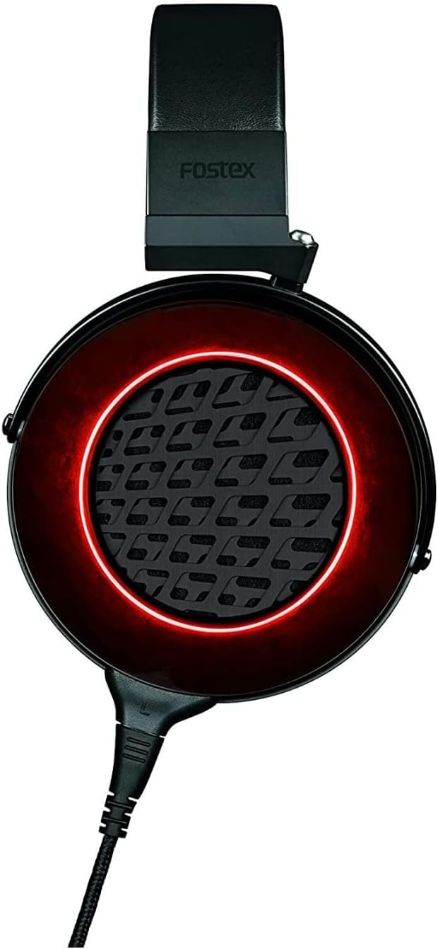 Fostex TH-909 Premium Open-Back 1.5 Tesla Stereo Headphones