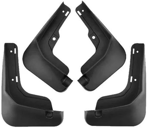 Auto Parts Mudguards for Changan CS75 Plus IV Accessories 2024-2026 Fender Baffle Mudflap Mud Guard Splash Flaps Car Accessories