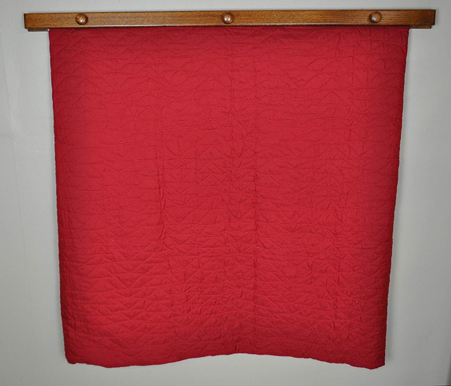 RRD Quilt Hanger for Wall for Display (96