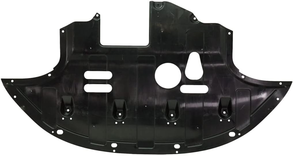 For Hyundai Elantra 2017 2018 2020 Engine Splash Shield | Under Cover | Front | Replacement For HY1228194 | 29110F2000