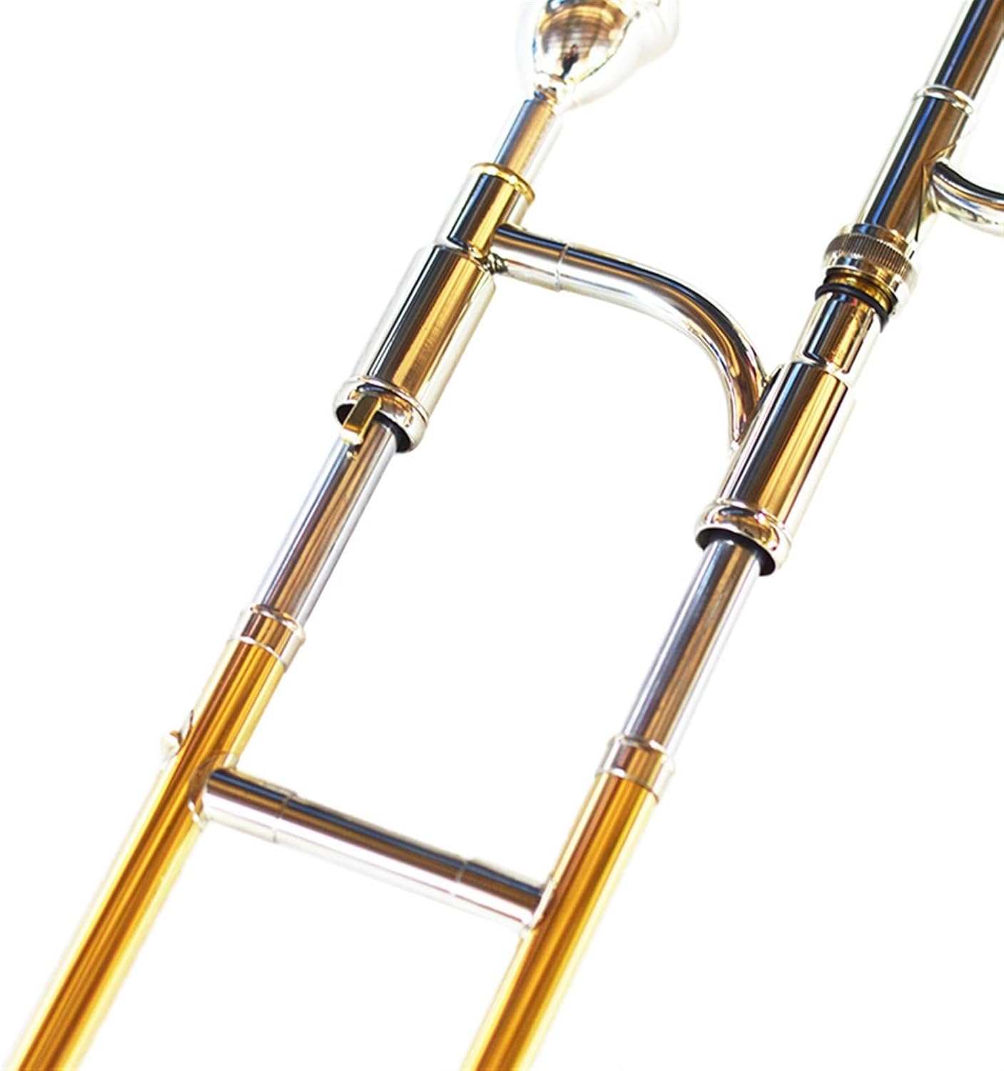 Professionals euphonium E-flat Trombone Alto Trombone Brass Material