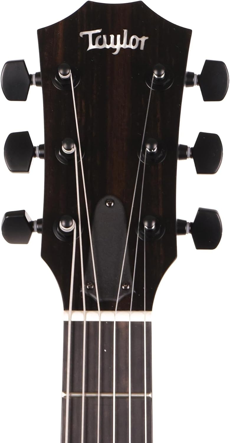 Taylor T5z Classic Koa Hollowbody Acoustic-electric Guitar - Shaded Edgeburst