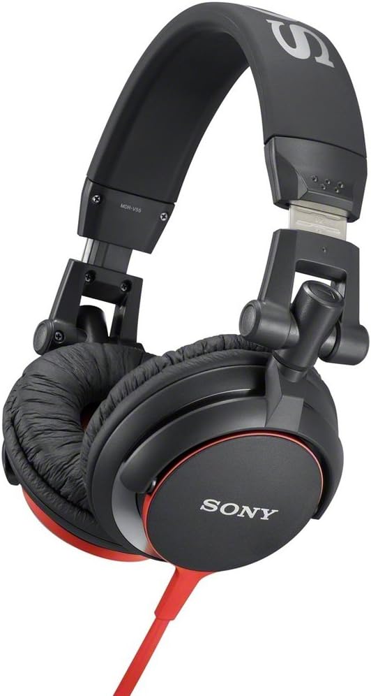 Sony DJ Style Headphones