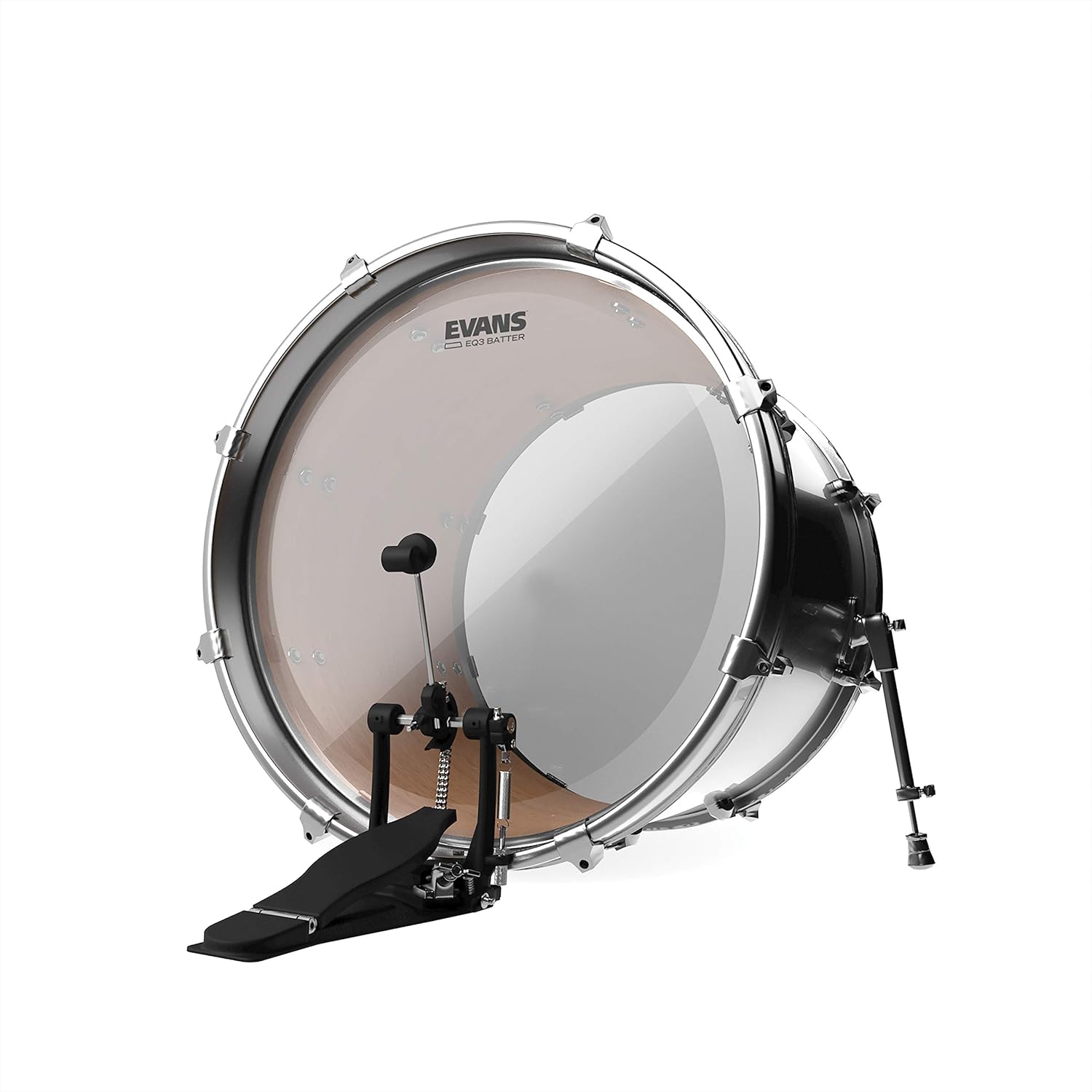Evans Heads BD22B3 22-Inch Bass Drum Heads