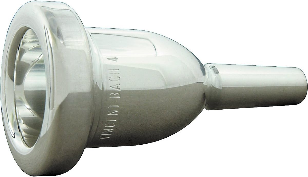 Bach Trombone Mouthpiece (K3504)