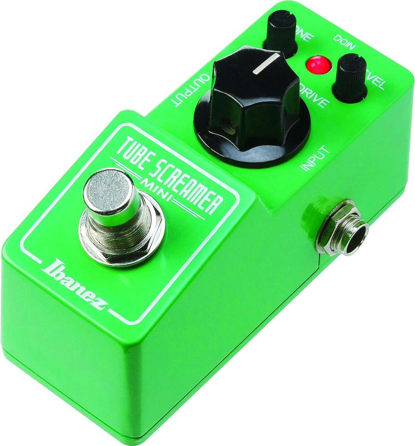 Ibanez Tube Screamer Mini