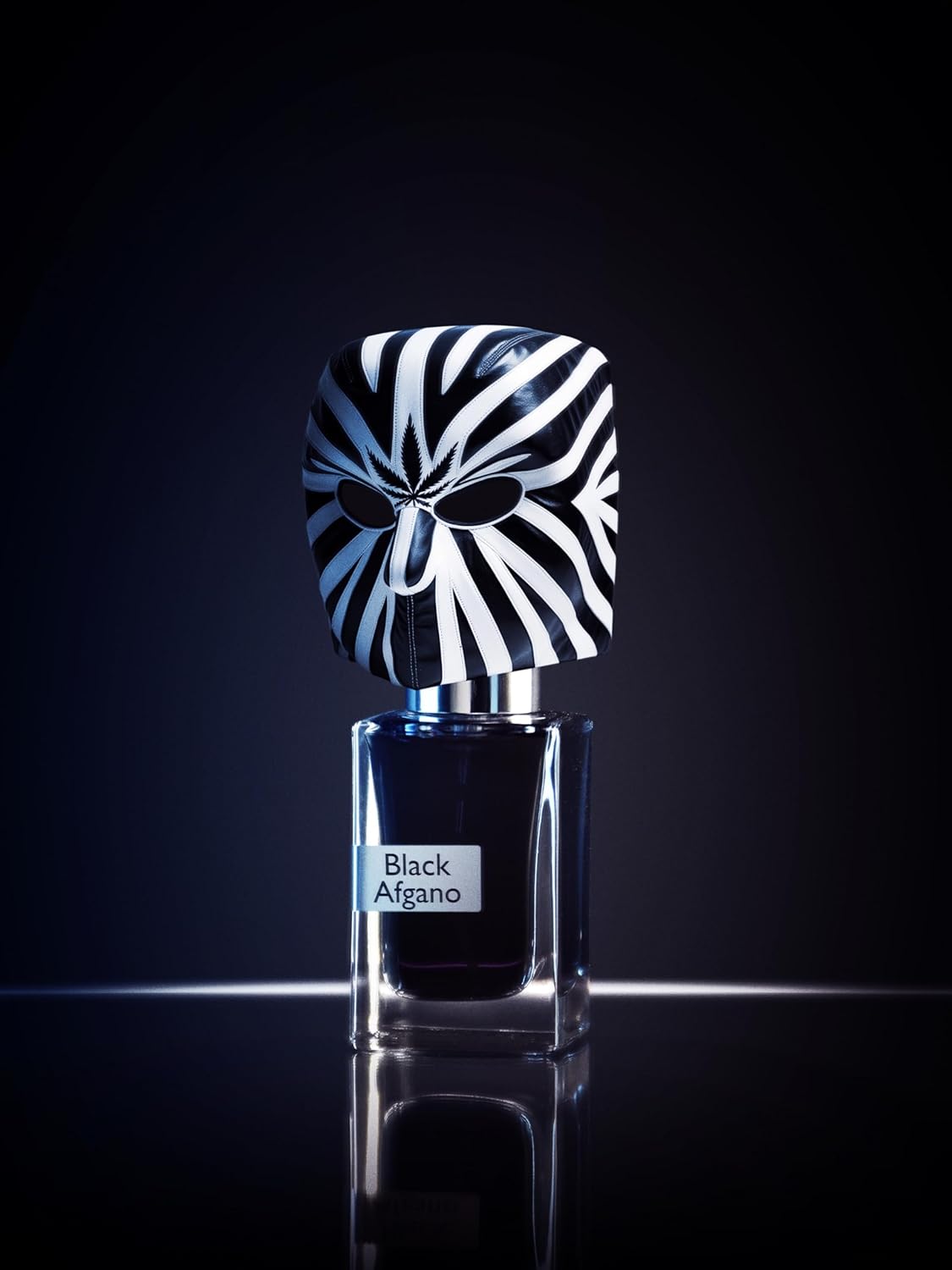 Nasomatto Black Afgano Perfume Extrait De Parfum Long Lasting Unisex Perfume Spray Dark & Smoky Green Notes Notes of Tobacco, Oud, Amber Fragrance Gifts for Him & Her 1oz