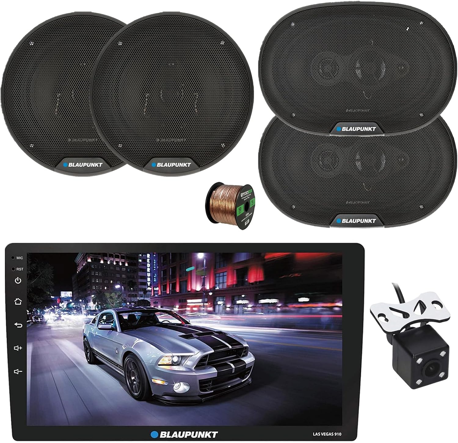 Blaupunkt Las Vegas 910 10.1