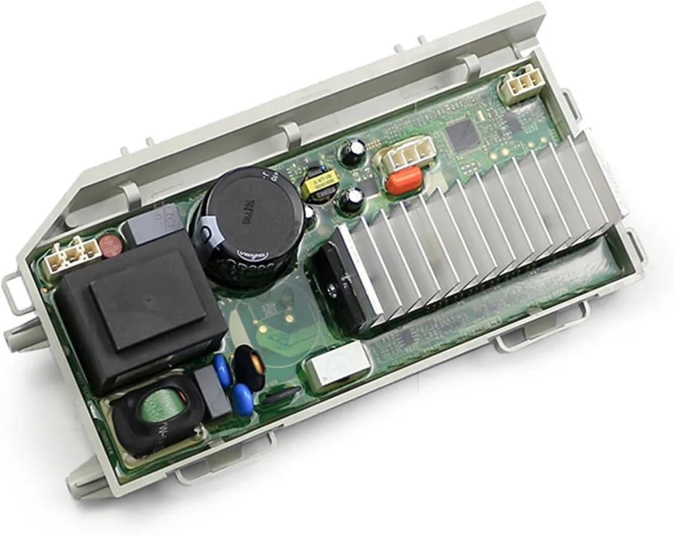 Drum Washing Machine Variable Frequency Board .Compatible for Haier 0021800035 SA X R W M S Q H A T. Motor Drive Board Accessories(0021800035S)