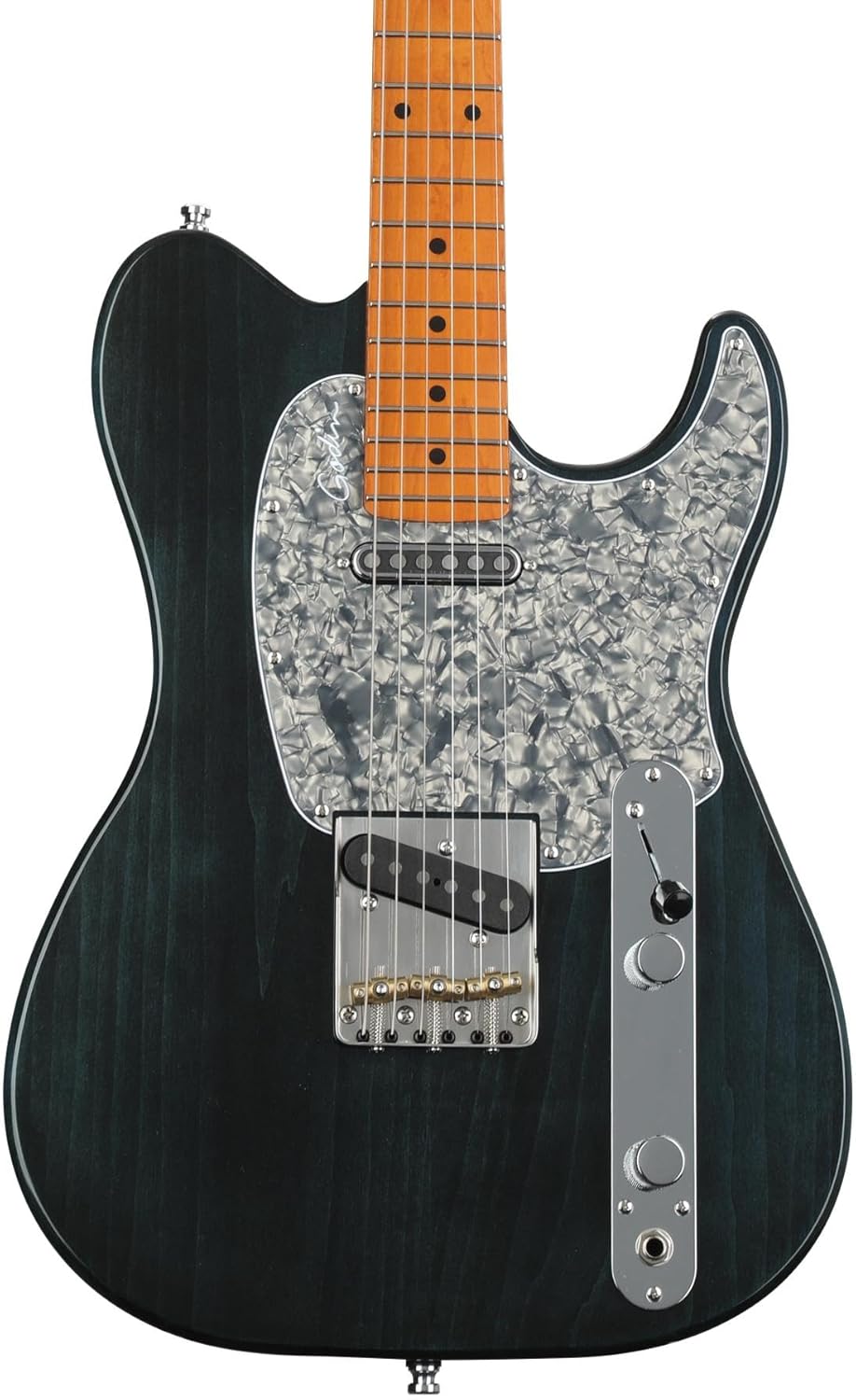 GODIN Stadium Pro Pacifik Blue MN with Bag