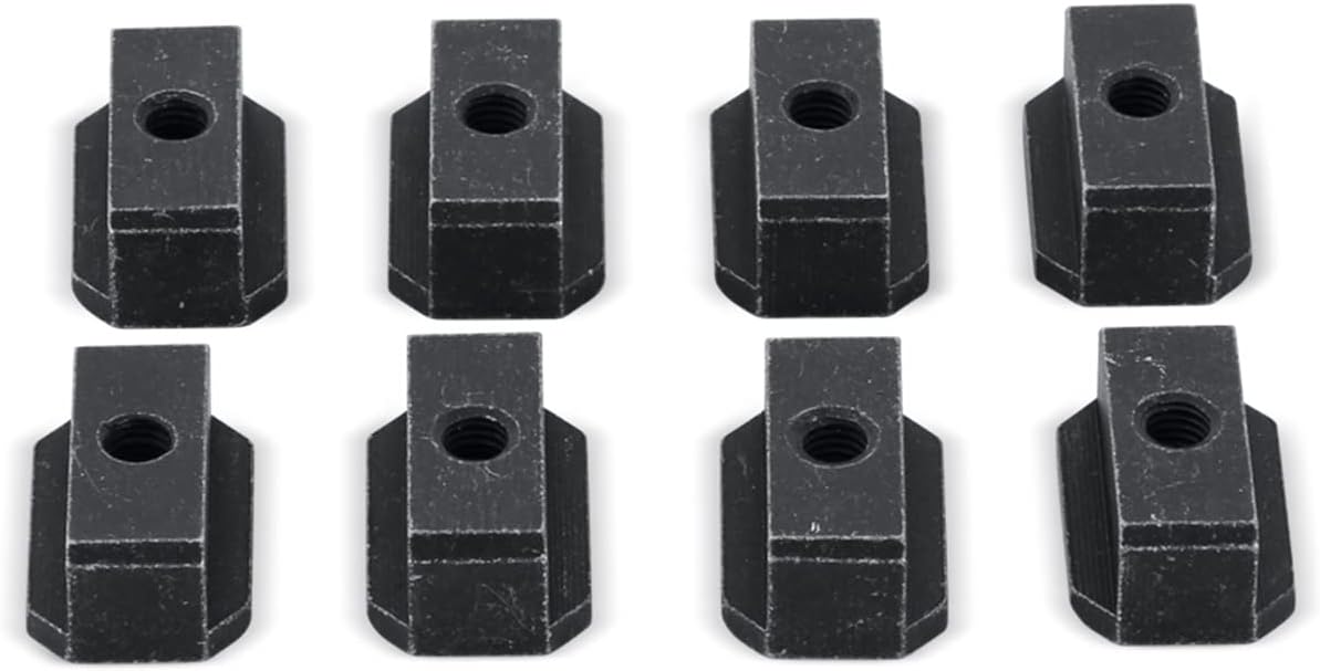 Body Armor TK-6128 Utility Rack Mounting Kit For Universal Rack