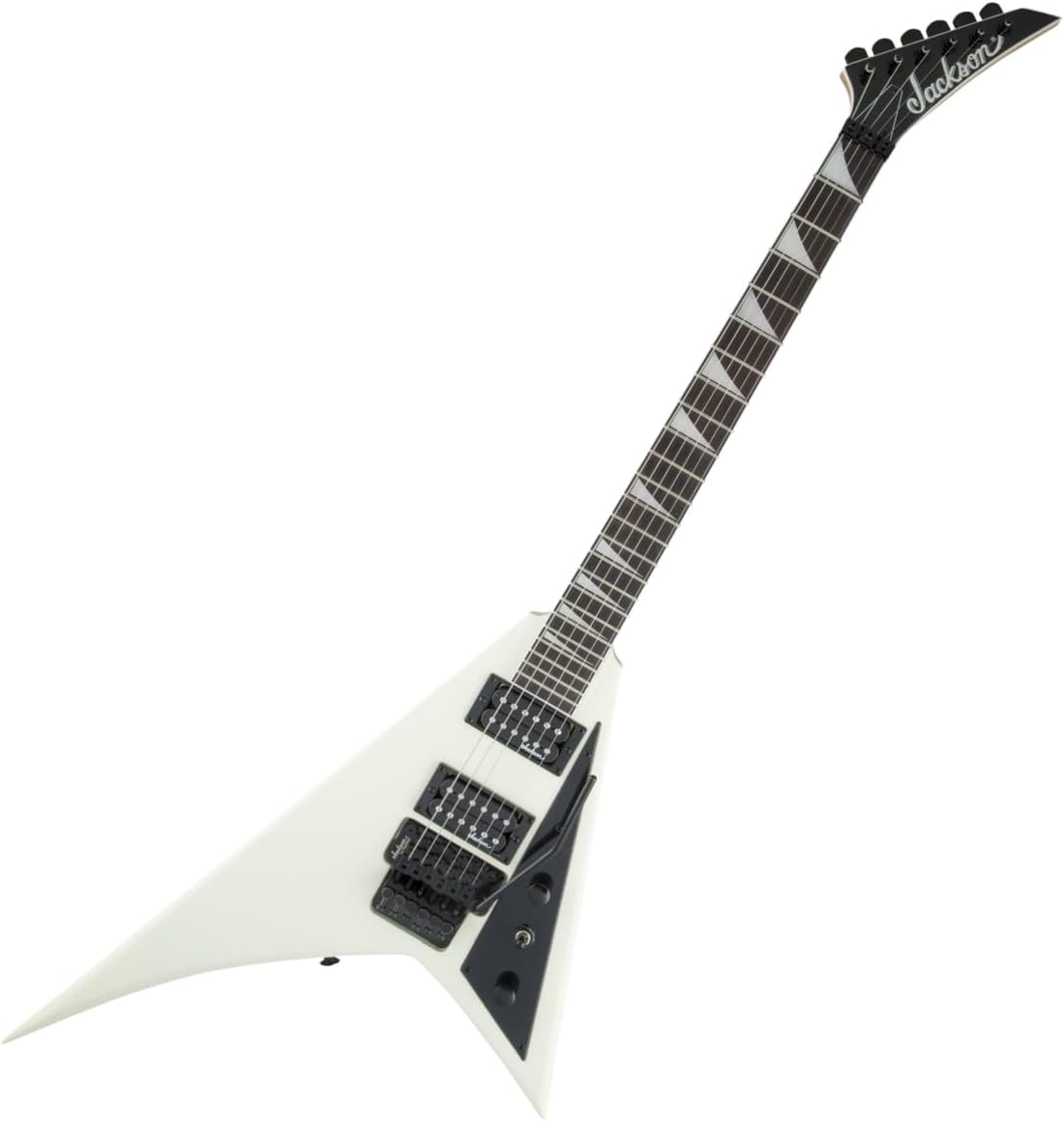 Jackson JS Series Rhoads JS32 - Ivory