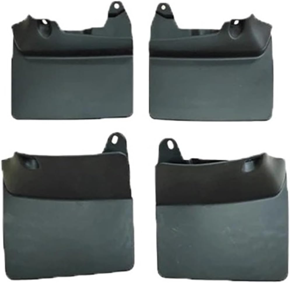 Compatible For Toyota Land Cruiser Prado FJ90 1996 1997 1998 1999 2000 2001 2002 MudFlaps Fender Wheel Protector Car Accessories