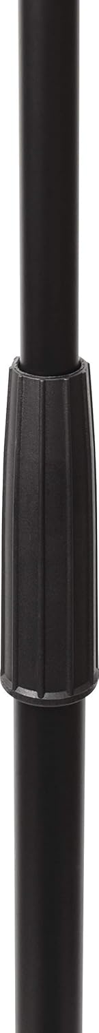 Ultimate Support JamStands MCFB6PK 6-Pack Tripod Mic Stand Bundle for Bands & Studios