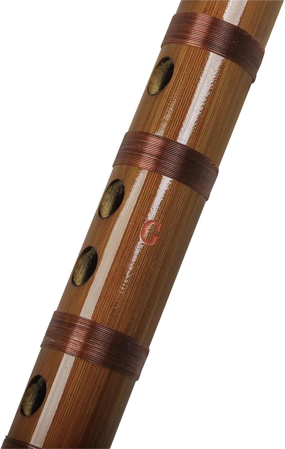 Flute Professional Woodwind Musical Instruments Traditional(C)