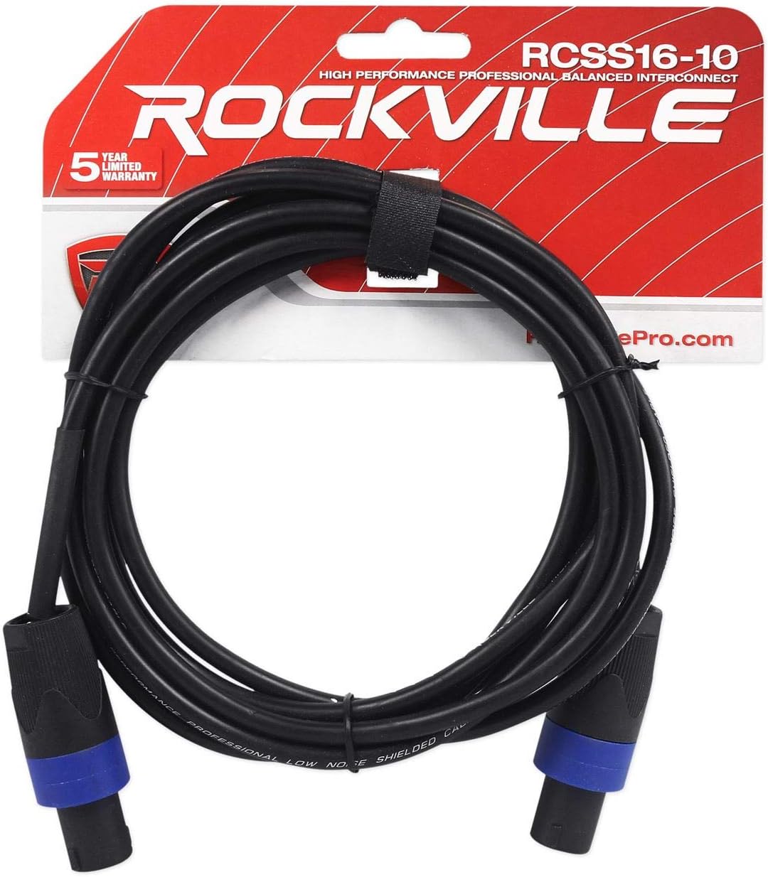 Rockville RSG12.24 Bundle: 2 x 12