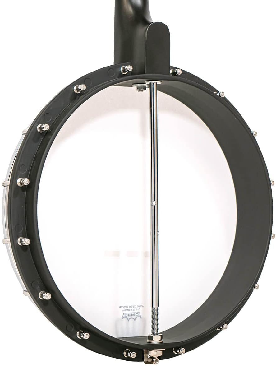 Gold Tone AC-4IT Composite Irish Tenor Banjo