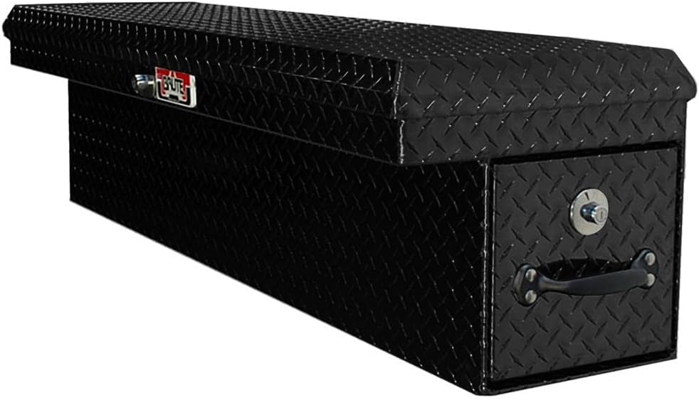 Westin Automotive 80RB7670PBT Side Tool Box