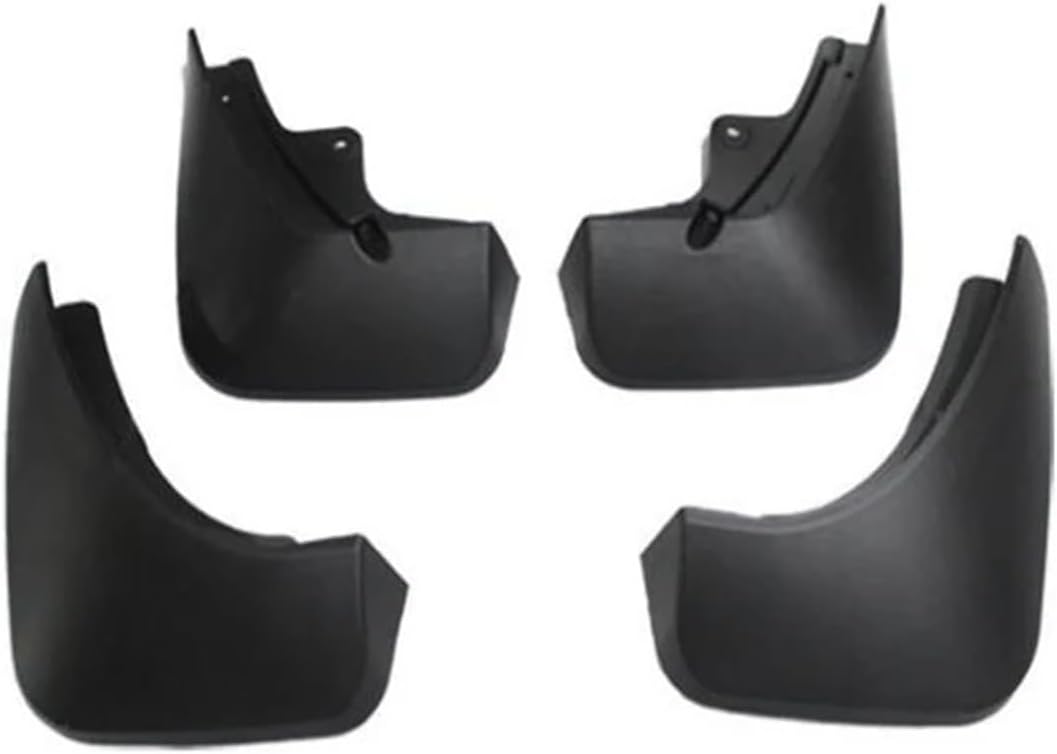 4pcs 2020 2021 2022 2023 2024 2025 Compatible for Land Rover Evoque L551 Mudflaps Fender Mud Flap Guards Splash Mudguard Car Accessories