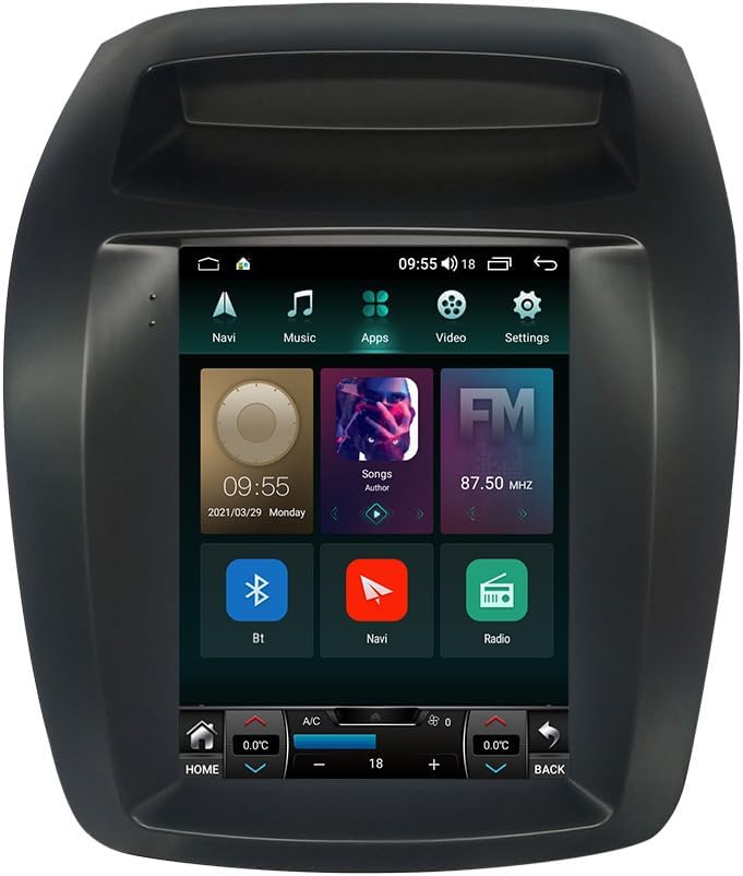 Generic Car Stereo Radio for Kia Sorento Sorento 2013