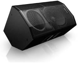 Pioneer DJ Studio Monitor, Black, 15-Inch (XPRS15)