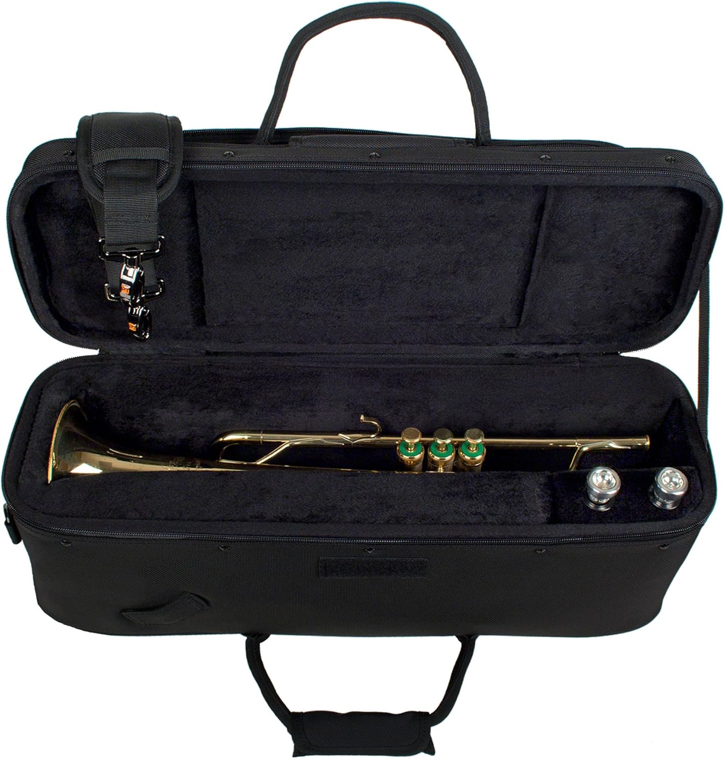 Protec PB301SCL Trumpet PRO PAC Slimline Case