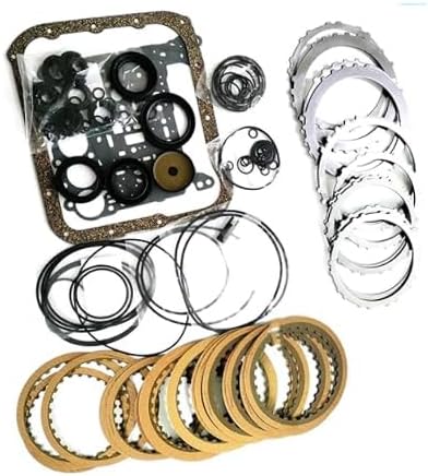 6F15 Overhaul Gasket and Seal Kit for Ford
