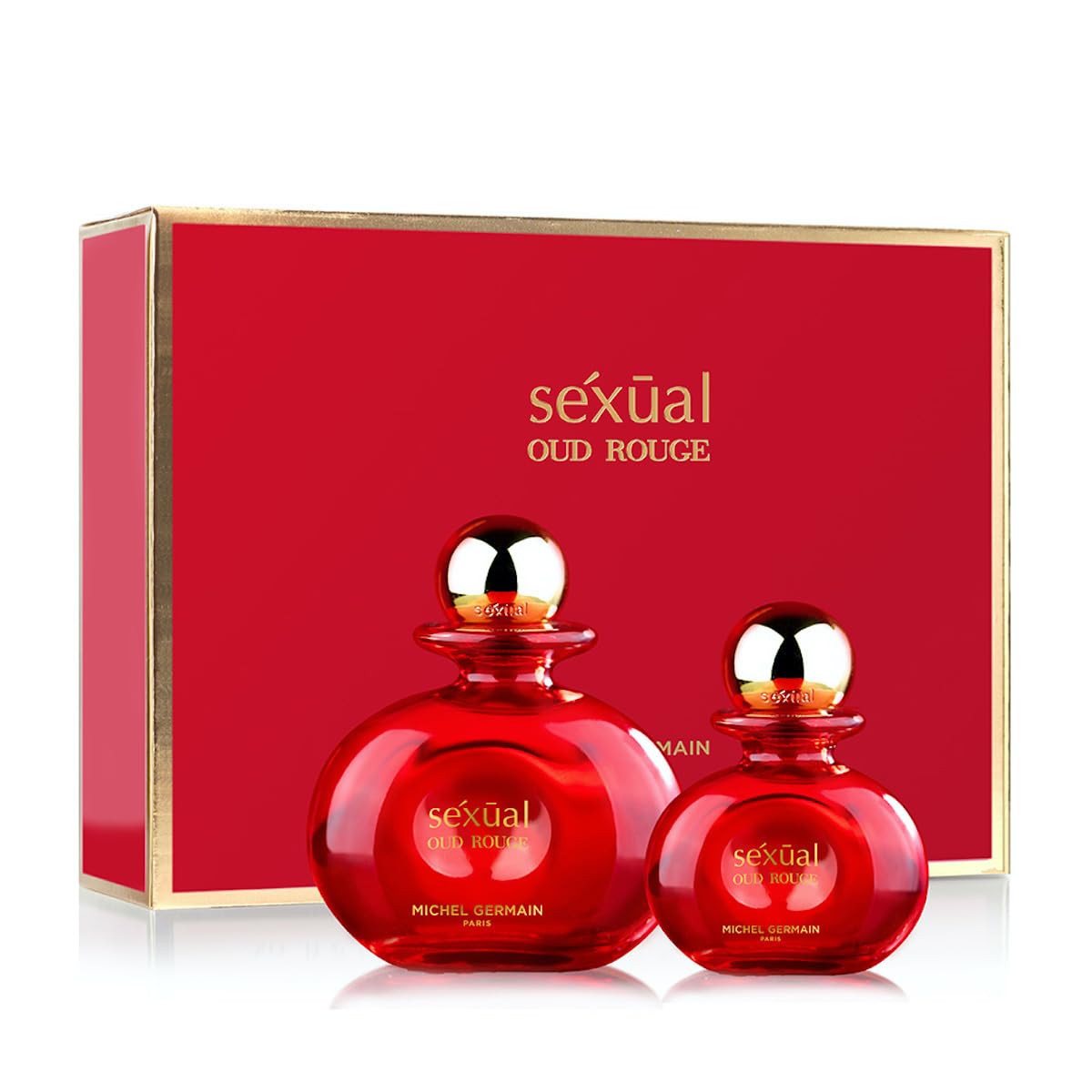 Michel Germain Sexual Oud Rouge