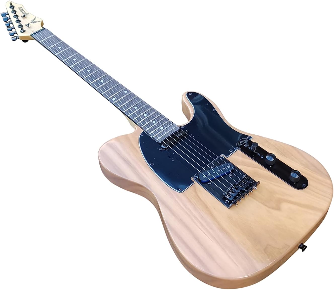 Electric Guitar with Bag And Accessories