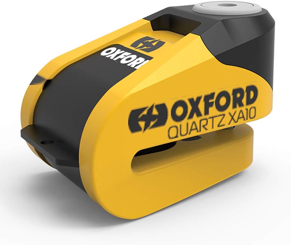 OXFORD LK216 Padlock