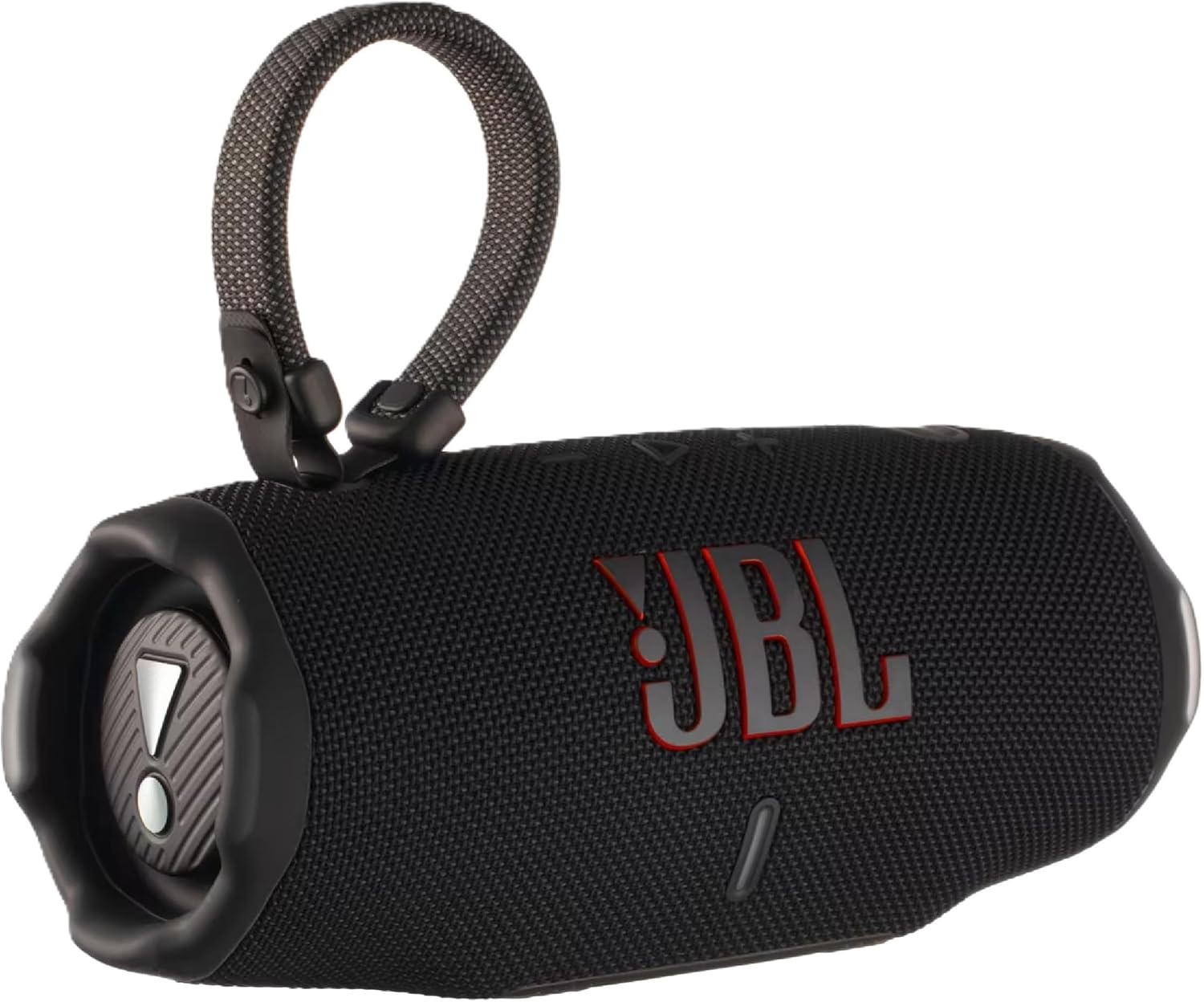 JBL Portable Waterproof & Drop-Proof Bluetooth Speaker with Removable Carrying Handle (Renewed)